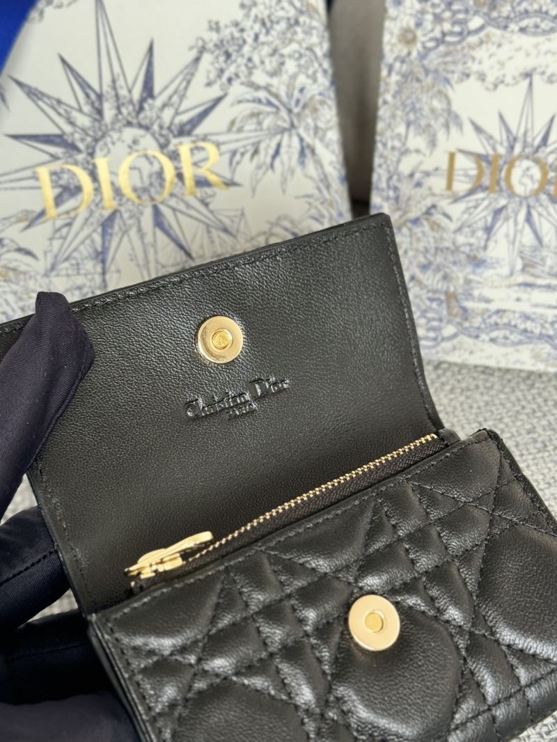 Christian Dior Wallet